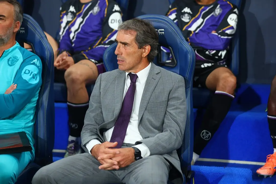 C&aacute;diz CF - Real Valladolid. | Trekant Media