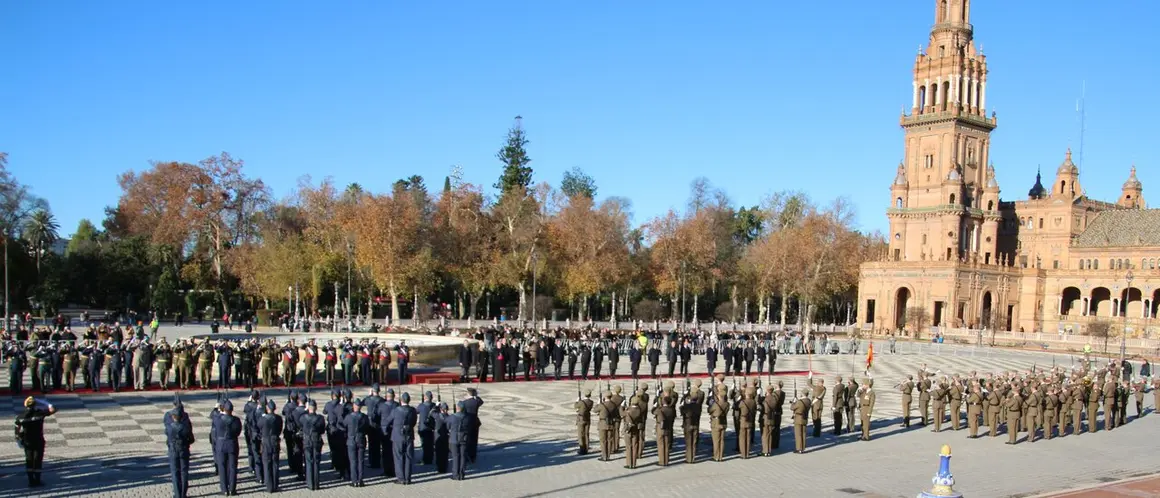 1-HONORES EN PLAZA ESPA&Ntilde;A