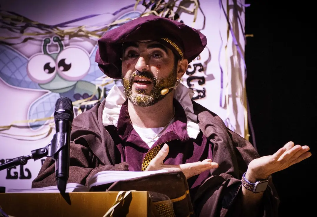 Rub&eacute;n Gal&aacute;n./NICO