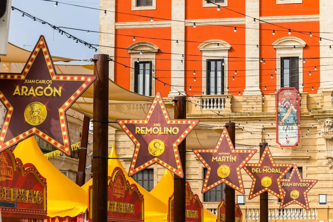 estrellas