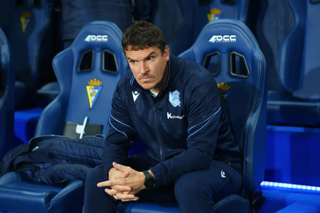 C&aacute;diz CF - Real Sociedad B. | Trekant Media