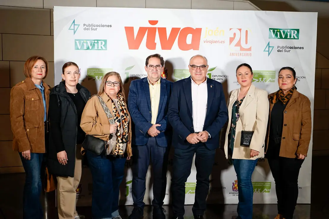 Gala VivaJaén-30