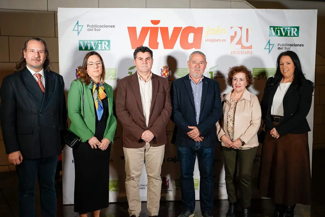 Gala VivaJaén-33