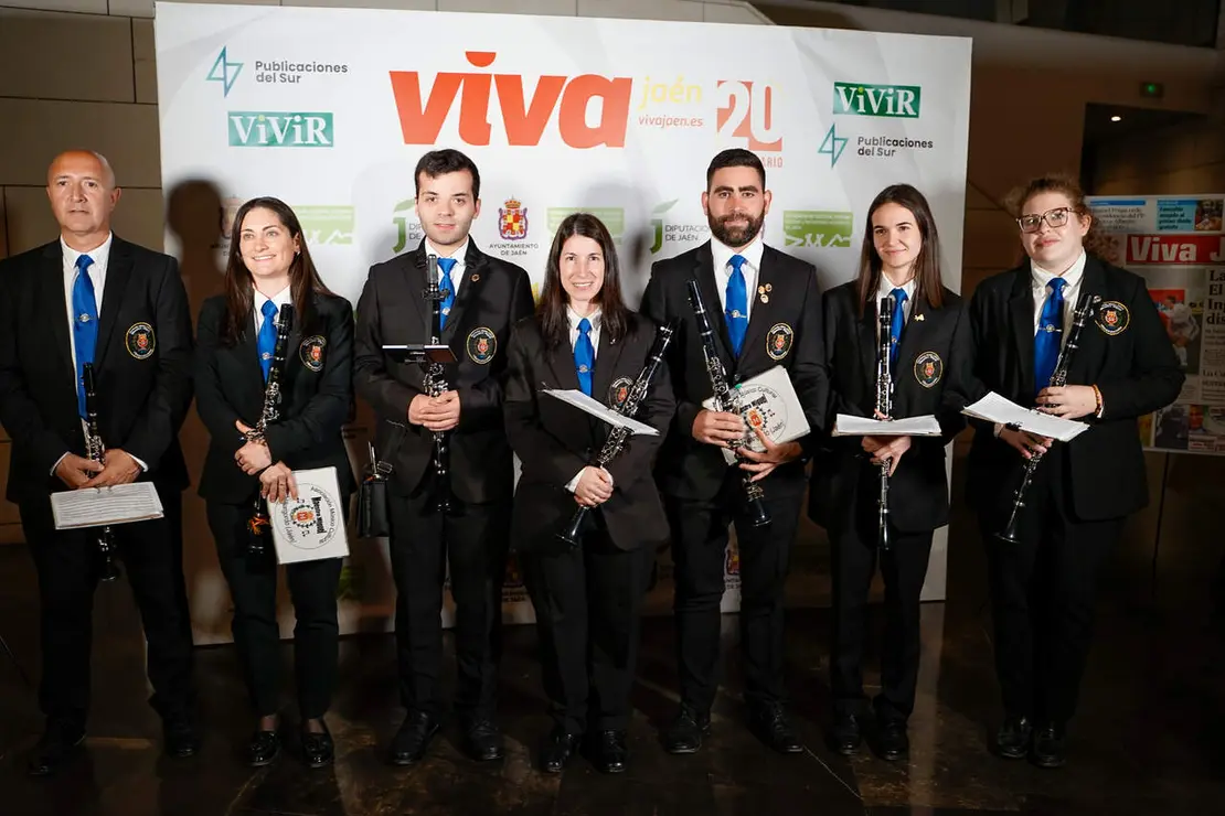 Gala VivaJaén-34