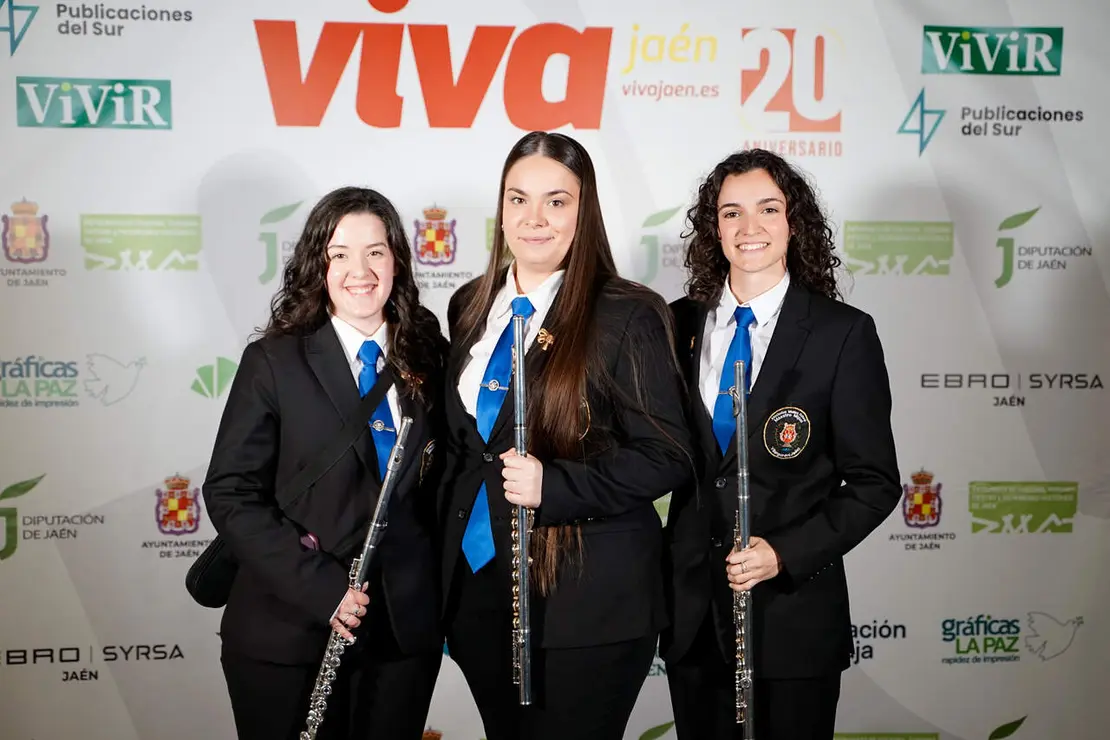 Gala VivaJaén-39