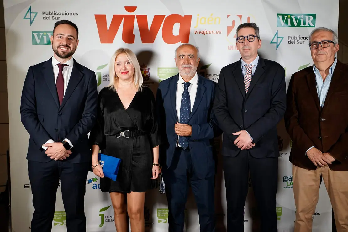 Gala VivaJaén-56
