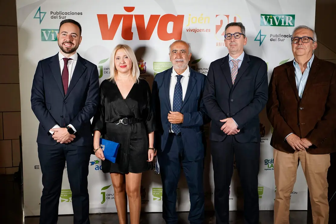 Gala VivaJaén-57