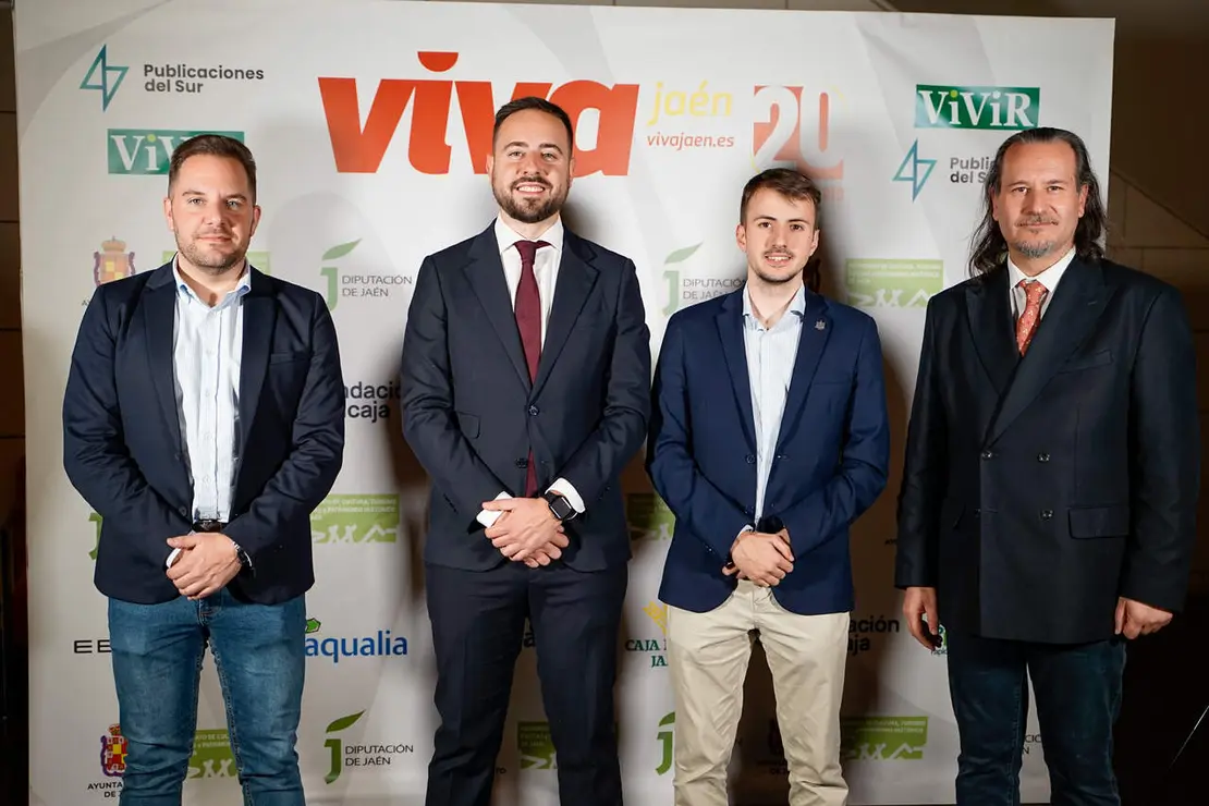 Gala VivaJaén-63