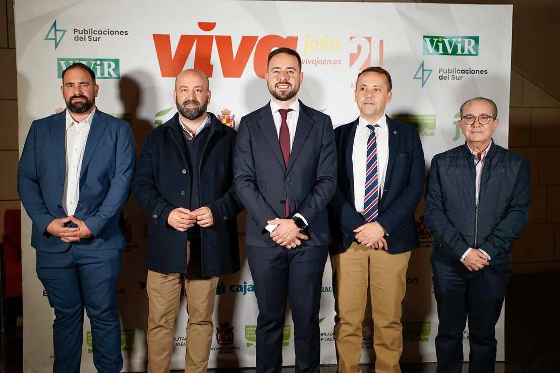 Gala VivaJaén-70