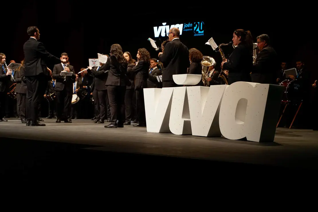 Gala VivaJaén-83