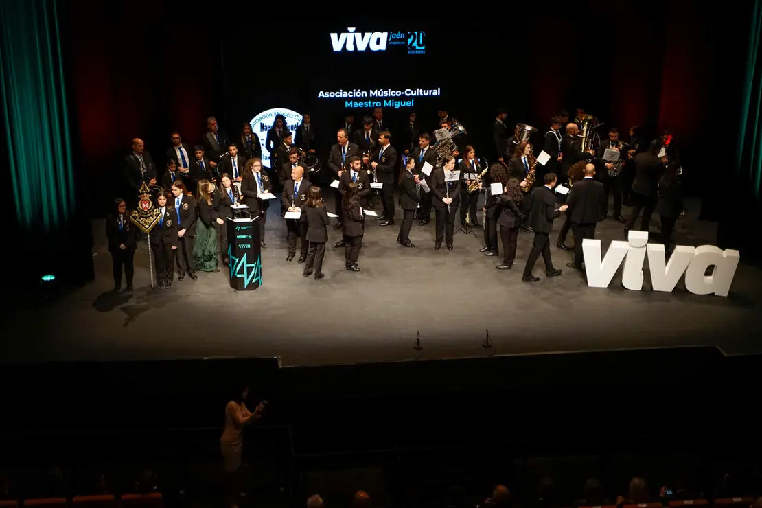 Gala VivaJaén-88
