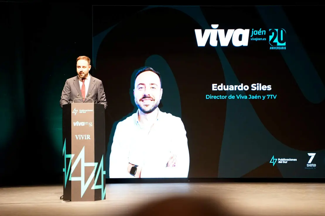 Gala VivaJaén-110