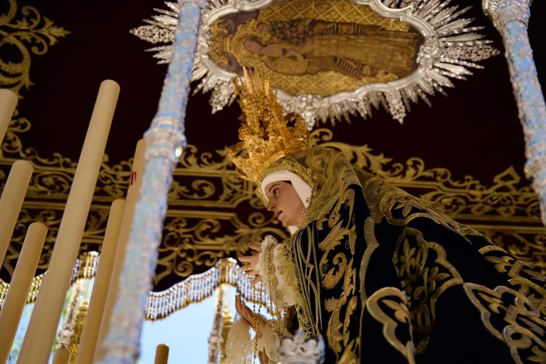 Fern&aacute;ndez acompa&ntilde;a la salida del Cerro 17