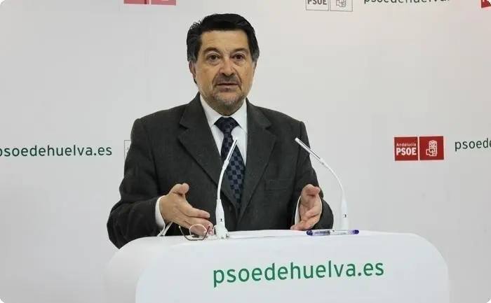 Javier Barrero - VH