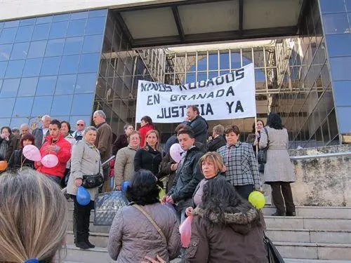 Protesta. - EP