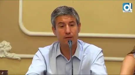 "Los presupuestos ni peligran ni han peligrado"