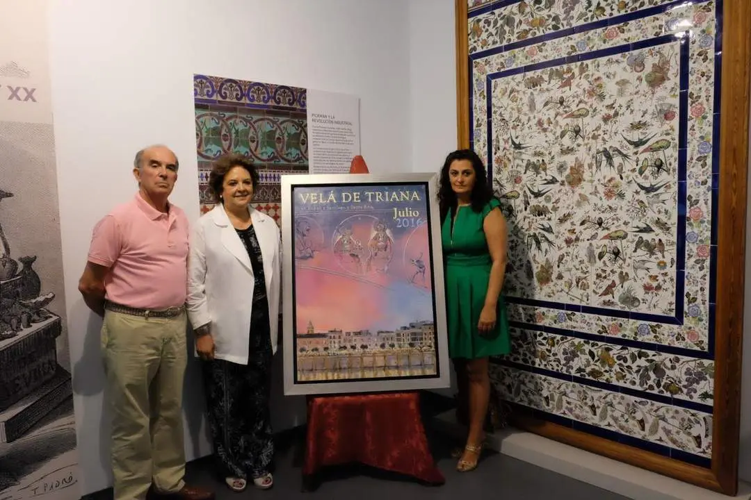 Presentaci&oacute;n cartel Vel&aacute; - Ayto. 