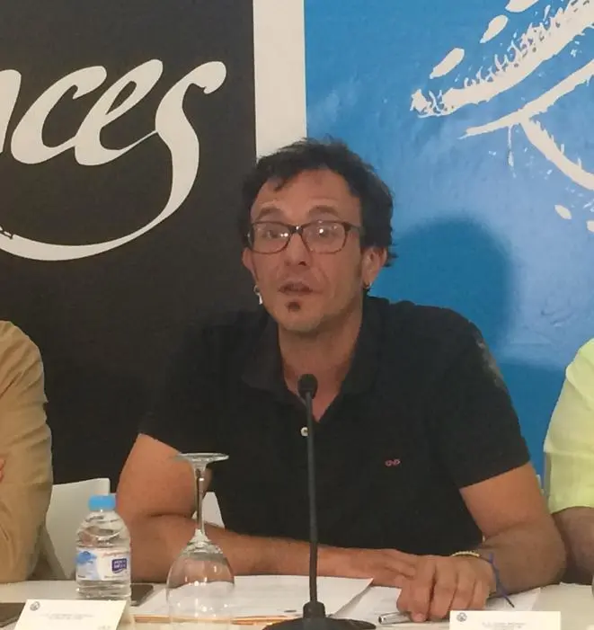 Alcalde de C&aacute;diz. - Viva