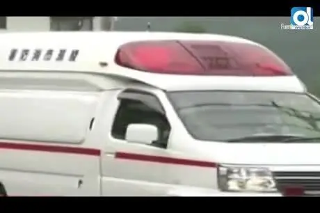 Mata a 19 personas en residencia de discapacitados cerca de Tokio