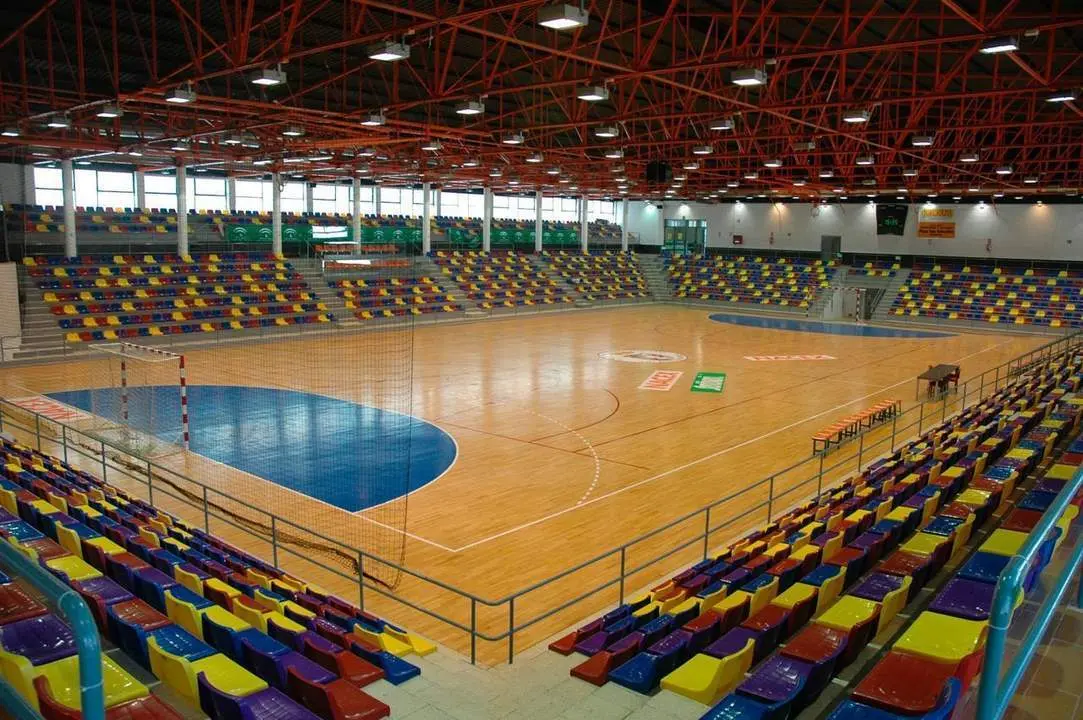 Complejo Fernando Arg&uuml;elles - PDM Antequera