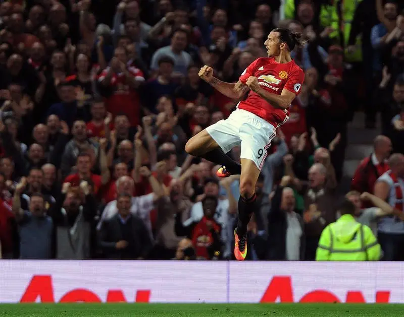 ibrahimovic - efe