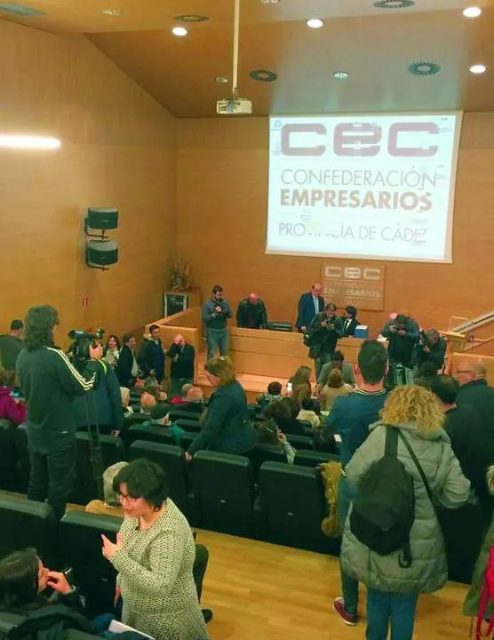 Asamblea Loreto.  - Viva