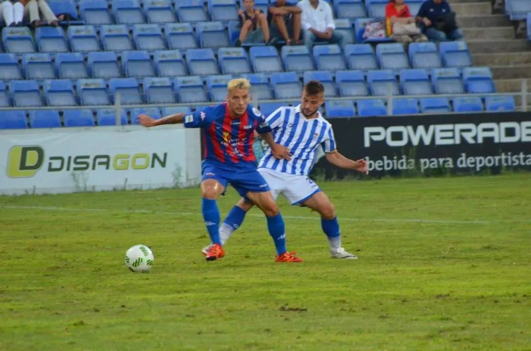 Recre-Extremadura - TENOR