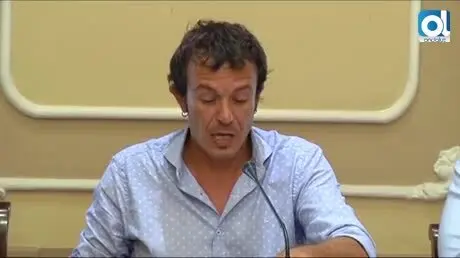 Kichi sobre Loreto: "Vamos a llegar hasta el final en este asunto"