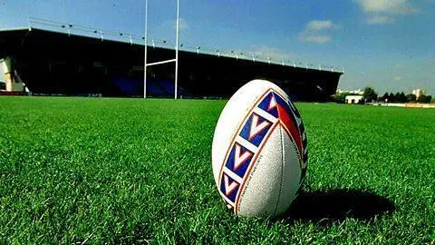 rugby - AI Deportes