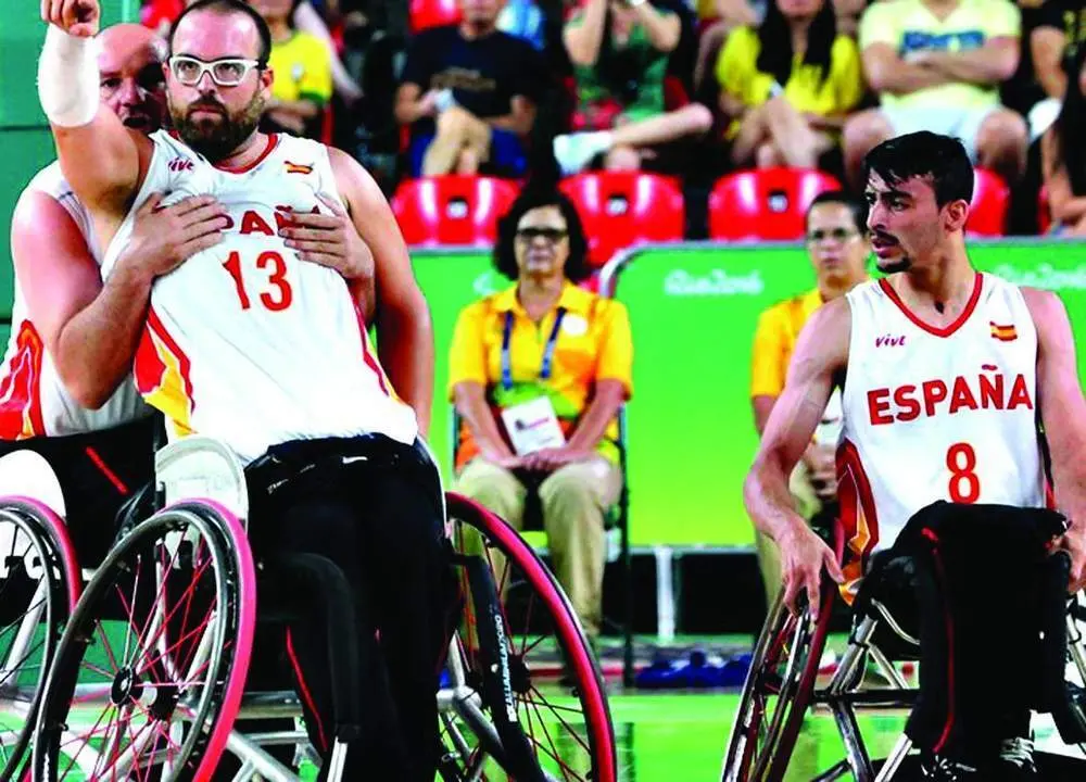 Selecci&oacute;n espa&ntilde;ola - Viva M&aacute;laga