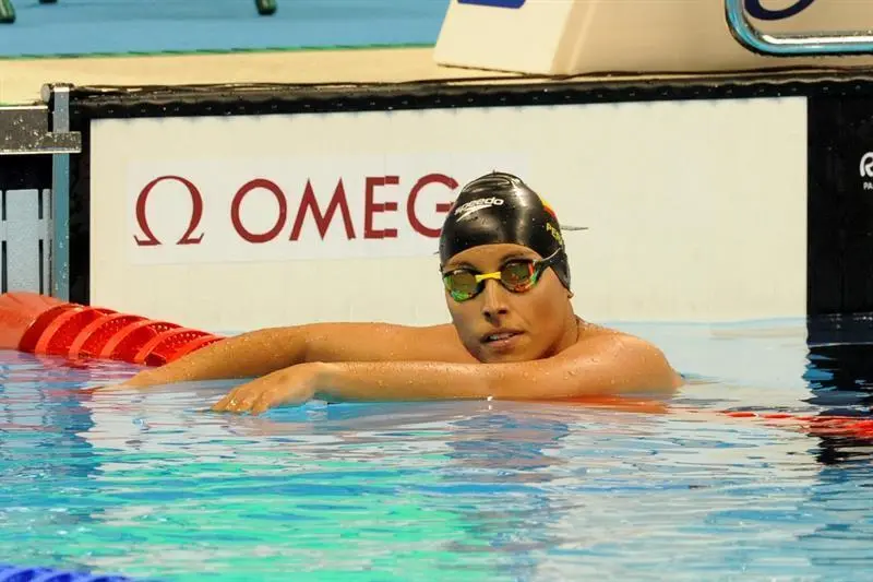 teresa perales - efe