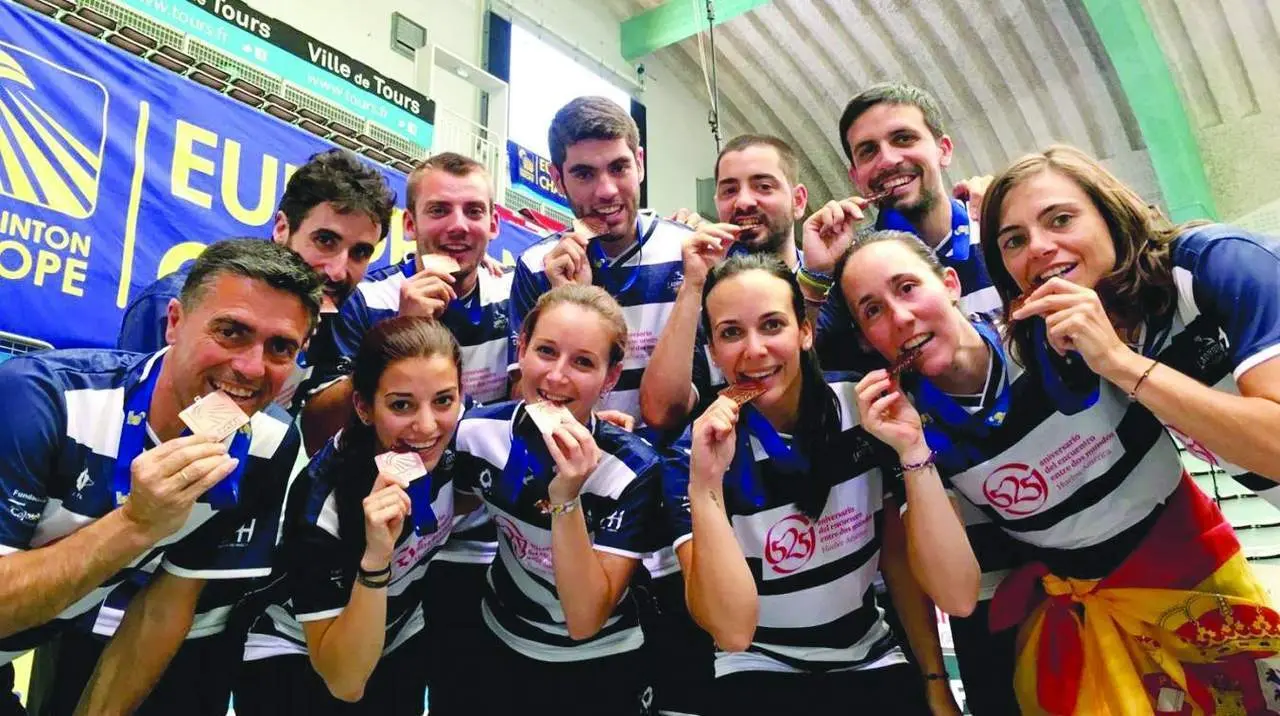 IES La Orden - VH