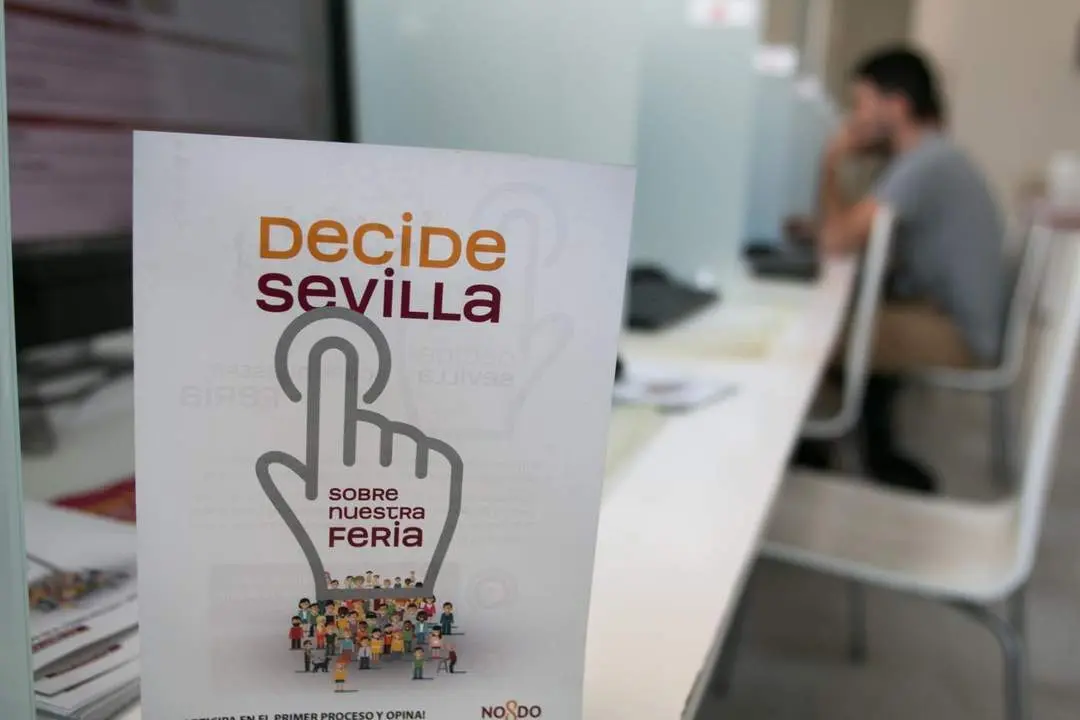 La consulta de sevilla - E. Briones/Ep