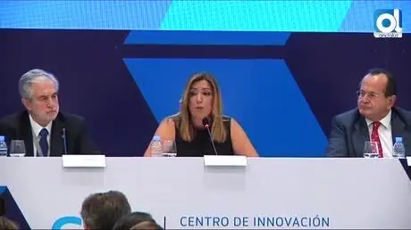 Firma para el Centro de Fabricaci&oacute;n Aeron&aacute;utica y Naval de C&aacute;diz