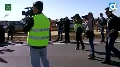 Uni&oacute;n de alcaldes para pedir el desdoble de la N-IV y el fin del peaje