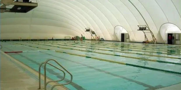 Piscina Ciudad Deportiva - VH