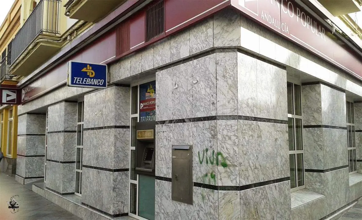 Oficina de Popular en Sevilla - viva