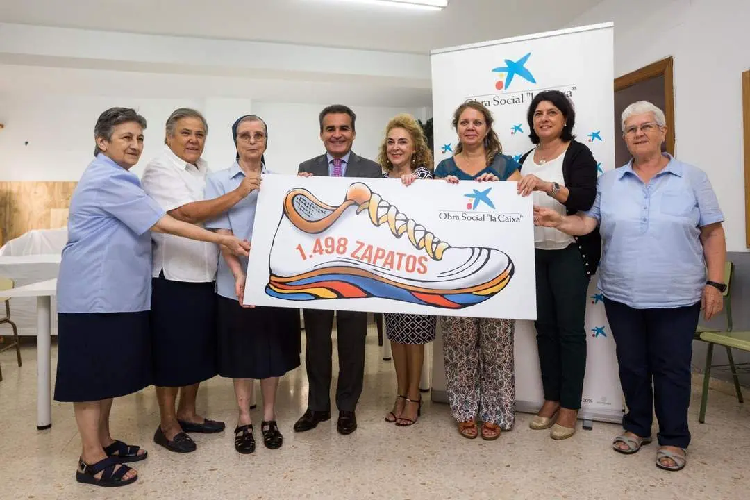 Nueva edici&oacute;n de la campa&ntilde;a - Caixa