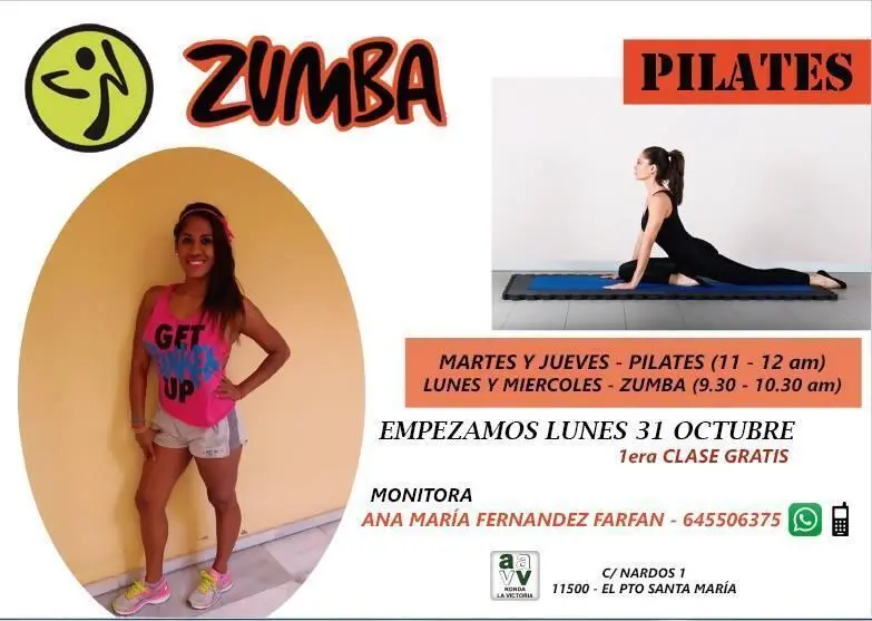 Actividades El Tejar - 