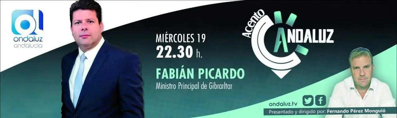 Promo de la entrevista - AI