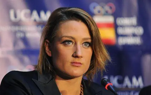 Mireia Belmonte - E. P.