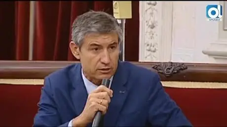 Aprobado por unanimidad el Plan Invierte 2016