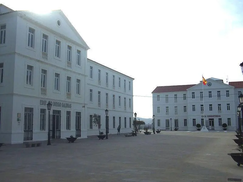 Ayuntamiento de San Roque - AI
