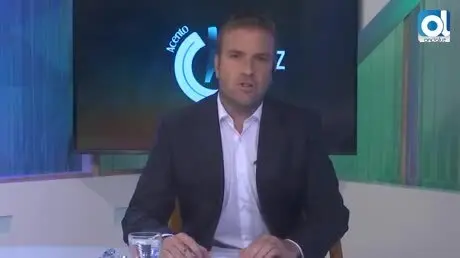 &ldquo;Si dej&aacute;semos de pelearnos y dar titulares crear&iacute;amos 100.000 empleos"