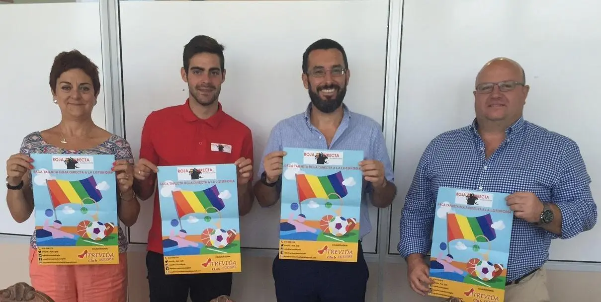 Presentaci&oacute;n de la asociaci&oacute;n - AI