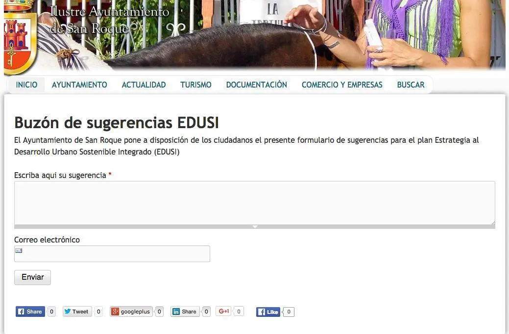 Buz&oacute;n de Sugerencias - AI
