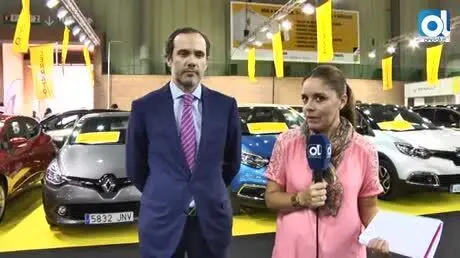 El Sal&oacute;n del Motor se supera: 3.052 veh&iacute;culos vendidos