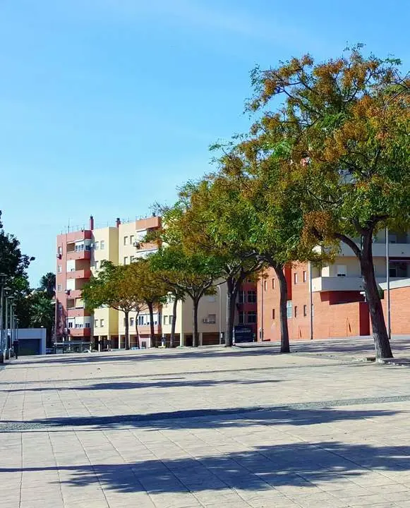 Tina Aguinaco - B. G. S. 