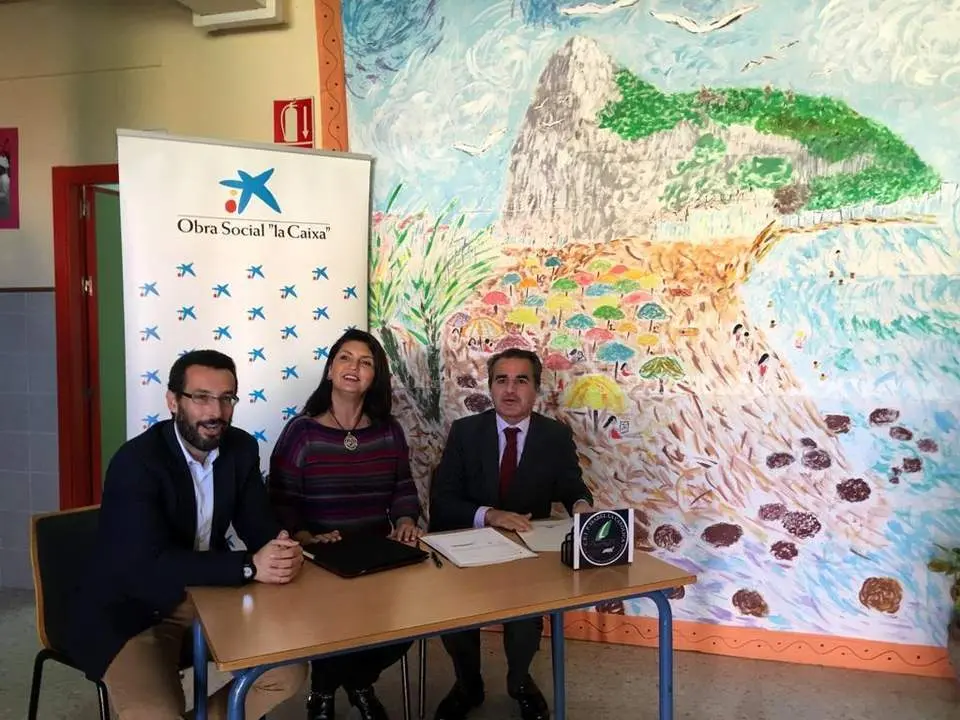 Franco y Obra Social La Caixa - AI