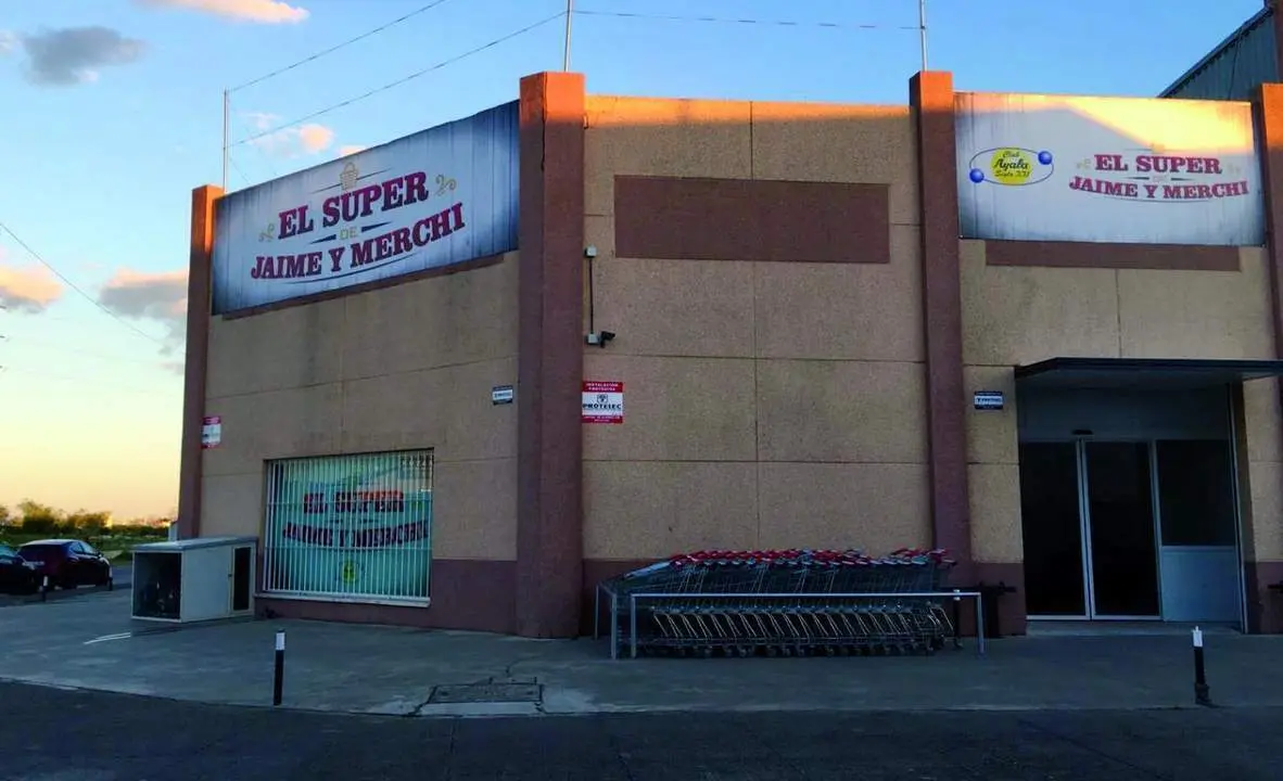 El s&uacute;per - 